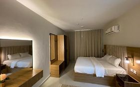 AL Ghaith Hotel Apartment الغيث للأجنحة الفندقية